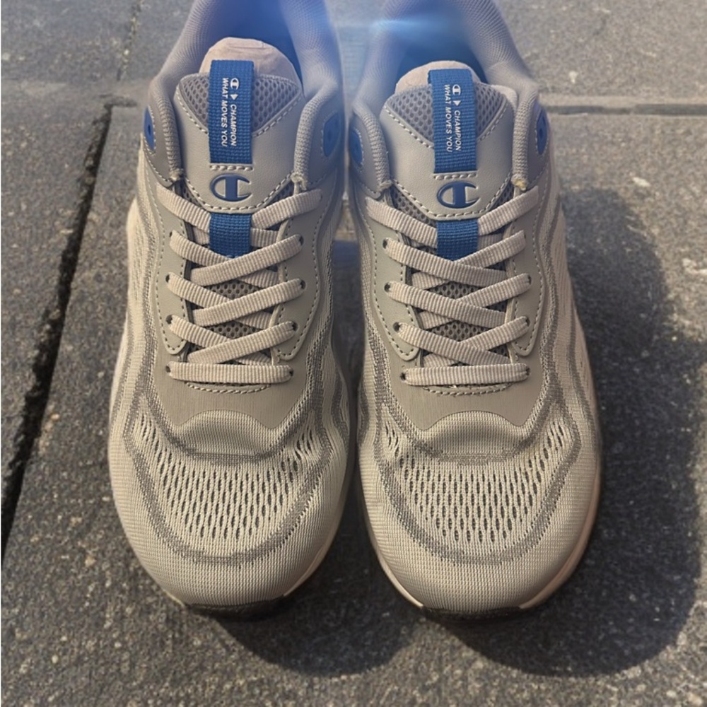 Men's Champion Aerostride Sneakers